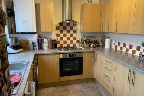 Kitchen Breakfast Room