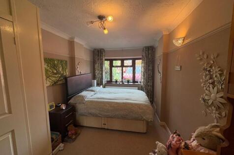 Family Room Ground Floor Bedroom