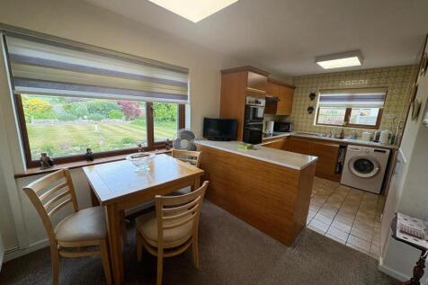 Kitchen Breakfast Room