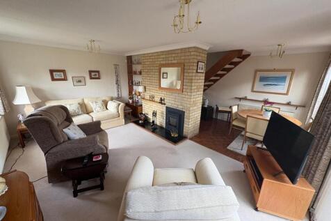Living Dining Room