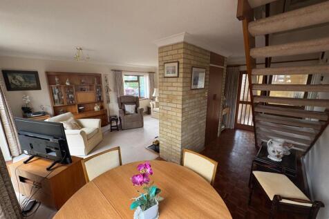 Living Dining Room