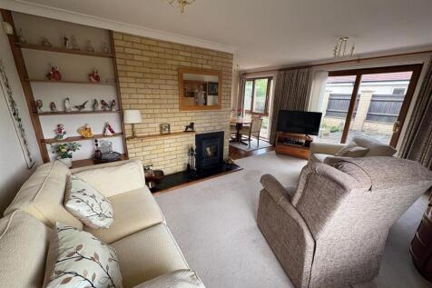 Living Dining Room