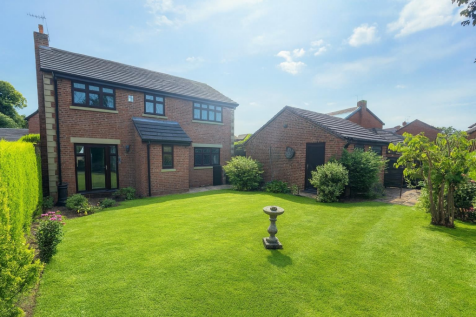 AI enhanced Rear Aspect