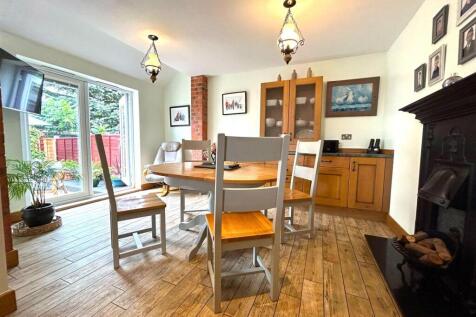 Dining Space