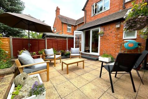 Sun Terrace