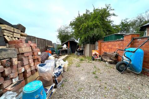 The Yard