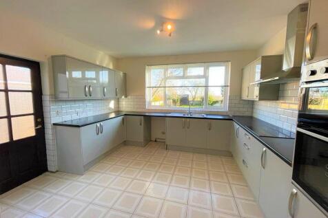 Kitchen Dining Room