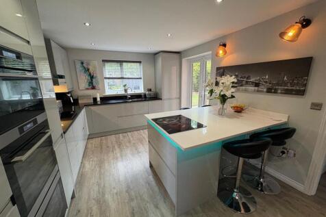 Kitchen Breakfast Room