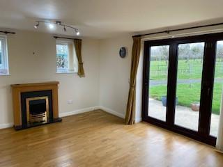 Living Room Area