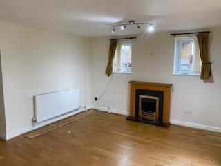 Living Room Area