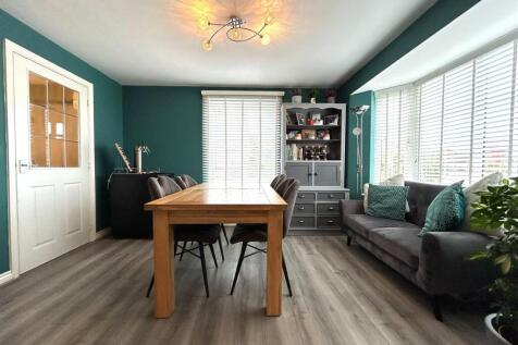 Dining Space