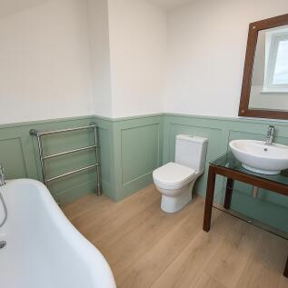 Ensuite