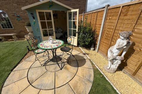 Summer House