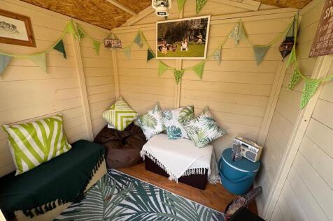 Summer House