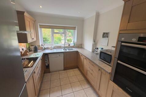 The Kitchen