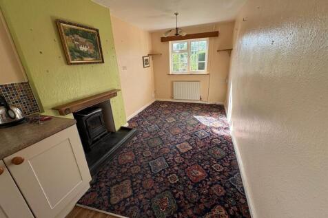 Dining Space