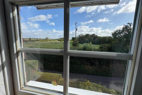 View from Bedroom Two