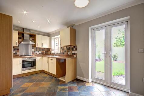 Kitchen Breakfast Room