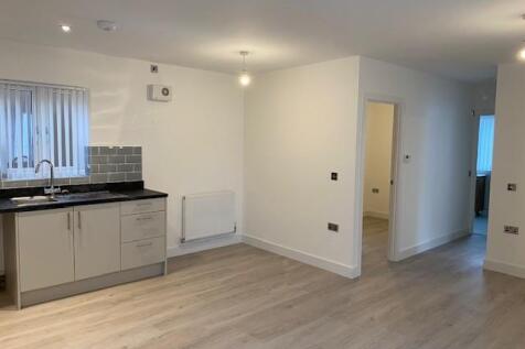 Living Room Area