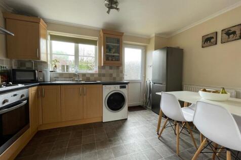 Kitchen Breakfast Room