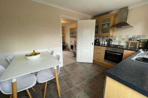 Kitchen Breakfast Room