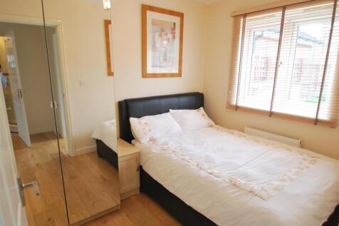 Ground Floor Bedroom