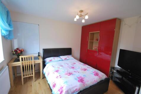 Ground Floor Bedroom
