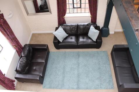 Lounge from above IM