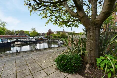 River Foss Nearby