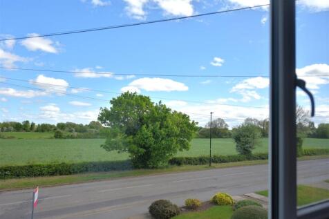 View from Bedroom 1