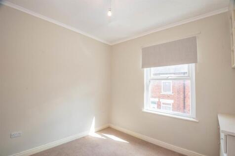 Front Bedroom