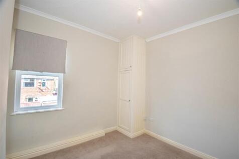 Rear Bedroom