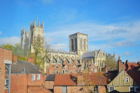 Minster Views
