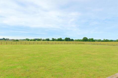 Fields surrounding