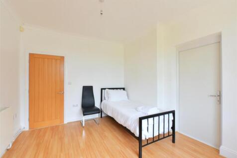 Ground Floor Bedroom