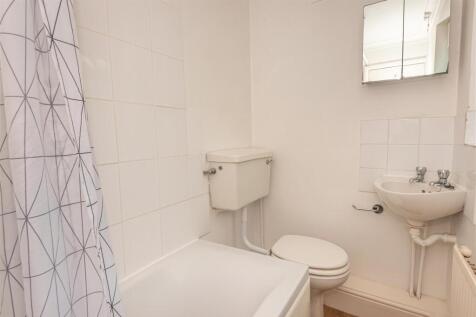 Ground floor bathroom