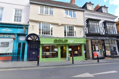 Fossgate