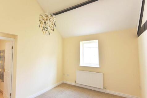 Bedroom with Ensuite