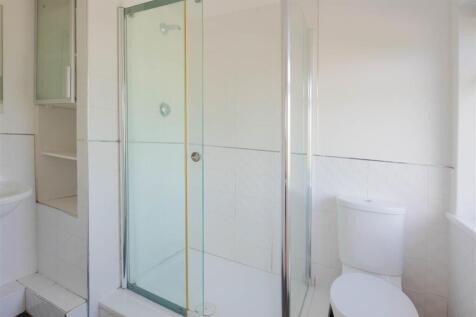Ensuite Shower Room