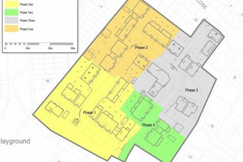 Phase Plan