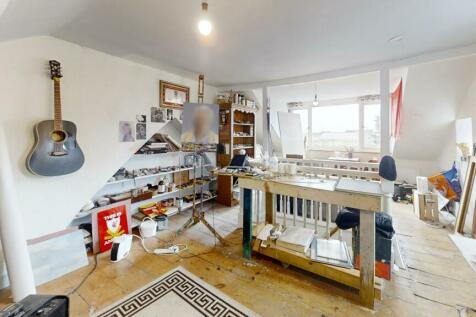Easton-Square-Portland-Dorset-UK-Office