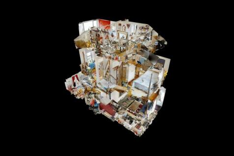 Easton-Square-Portland-Dorset-UK-Dollhouse-View