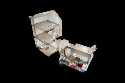 Straits-Portland-Dorset-UK-Dollhouse-View