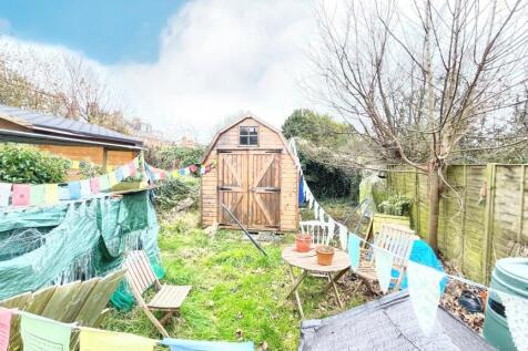 Garden 1