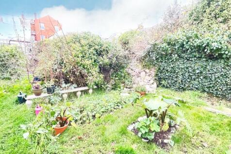 Garden 3