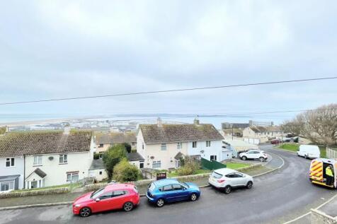 View from bed 1