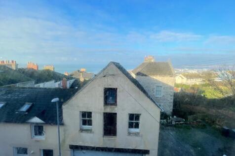 View From Bed 1