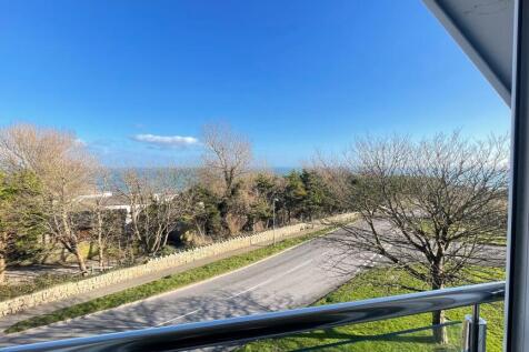 View From Sittiing Room