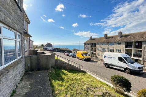 Sea View From Front