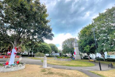 Easton Gardens 2